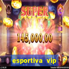 esportiva vip reclame aqui